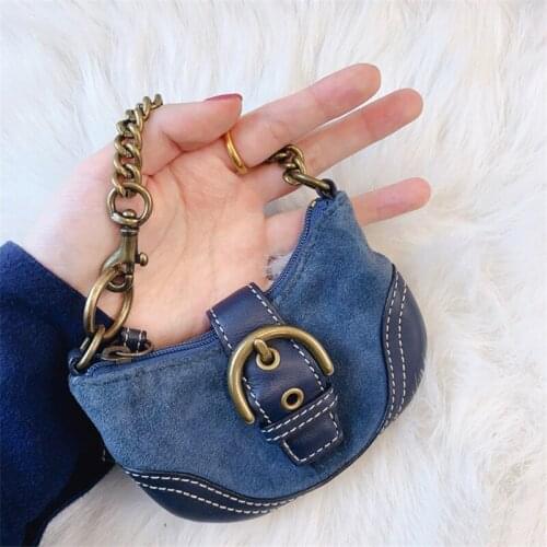 PJ.SDZM Hobo Bags