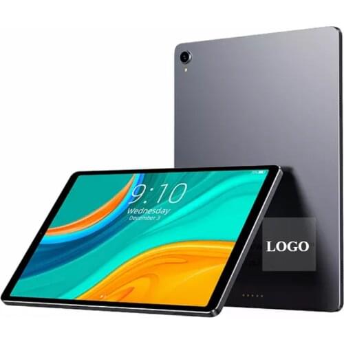 2021 New Arrival CHUWI HiPad Plus 11 inch 2176*1600 IPS MT8183 Octa Core LPDDR4 4GB RAM 128GB EMMC ROM Android 10 Tablet PC