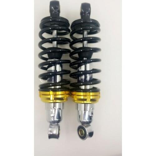 RFY Motorcycle Frames & Mounts