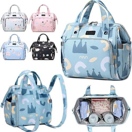 SAIMOSYL Men's Shoulder Backpacks