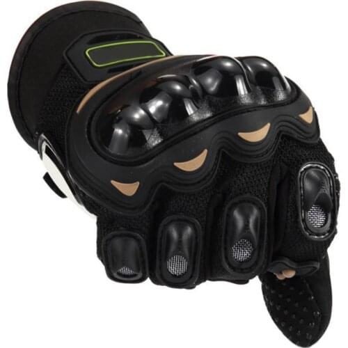 TAK YIYING Tactical gloves Military Airsoft Paintball gloves, Men CS War Game gloves, Mens Tactical Gloves Full Finger