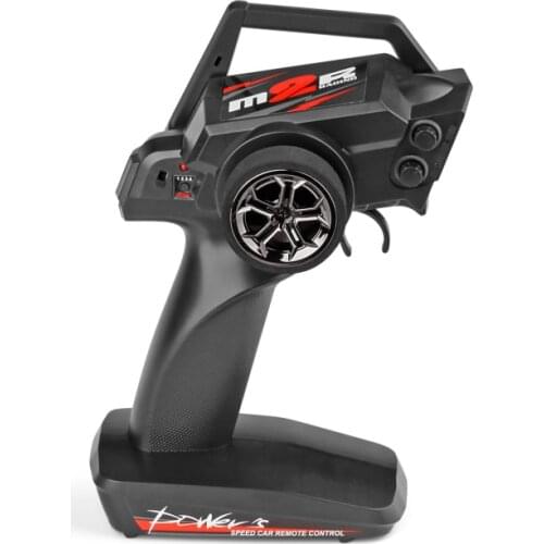 Wltoys 12429 144001 RC Car Spare parts 12429-1176 Remote controller