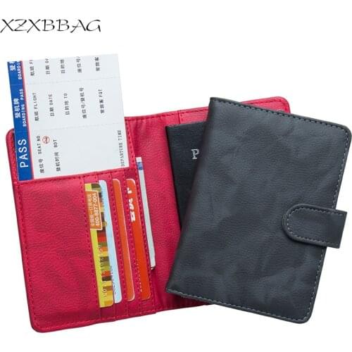 XZXBBAG Business Card Holders