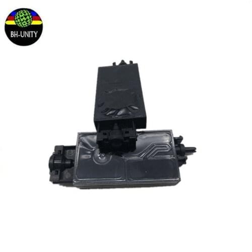 10pcs inkjet printer damper UV damper for MIMAKI JV5 Mimaki JV33 and for Ep son DX5 UV printer dumpers filter Black