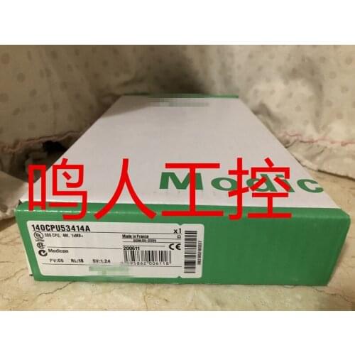 140CPU53414A New Ones