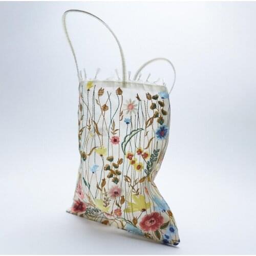 Bolso Kiple Women's Transparent Bags