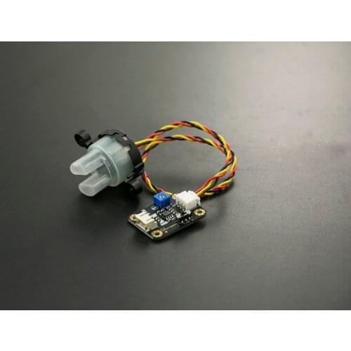 Arduino Turbidity sensor TSS water quality test probe output: High/Low level or 0-4.5V Arduino LattePanda