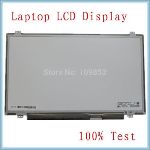 For Lenovo IdeaPad 100 Laptop LCD Display matrix 1366x768 30Pin led display 100-15IBD 100-15IBY Screen