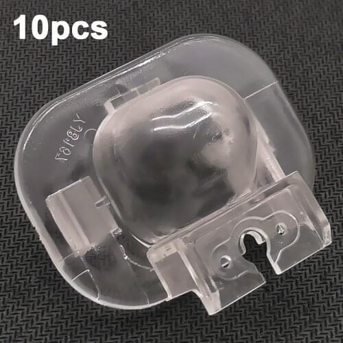 YIFOUM 10x Car Rear View Camera Bracket For Kia Forte Cerato Picanto/Hyundai i25 ix20 Accent Verna Solaris Creta Grand Avega