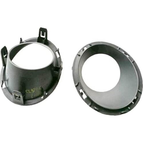 Fog Lamp Cover Shade for DFSK Dongfeng Fengshen H30 Cross Dongfeng Spare Parts