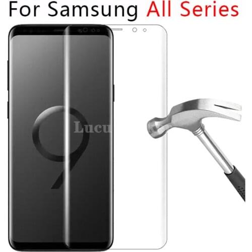 Lucu Vakker Screen Protectors For Samsung Galaxy Note 7