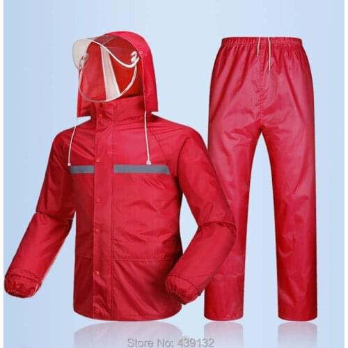 Непромокаемые дождевики MEIBIN LOVE BETTER HOME China At AliExpress