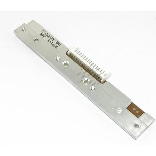 Original barcode print head PD43T 203DPI printer accessories for Intermec PD43T thermal print head