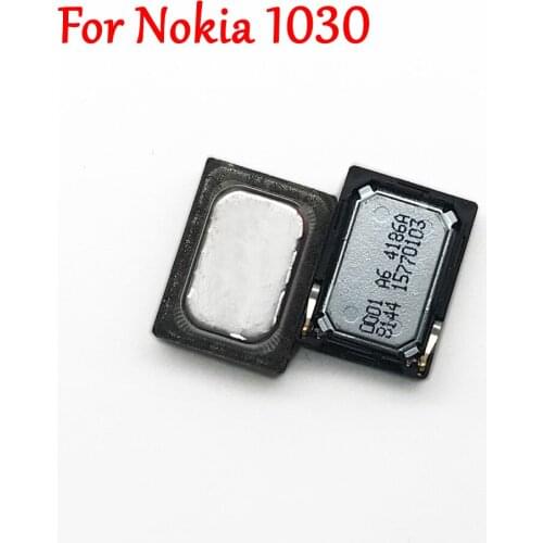Original New Earpiece Earphone Buzzer Ringer Flex Cable Assembly Replacement Repair Parts For Nokia 1030
