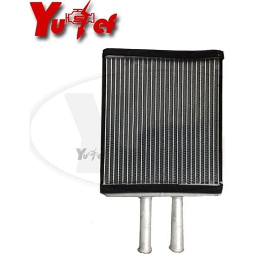 ALL ALUMINUM HEATER CORE FITS FOR CHEVY MAGNUS 93733226