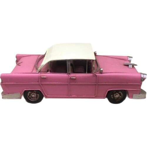 Handmade Decorative Metal Car Chevrolet, Turkey from Fast Delivery