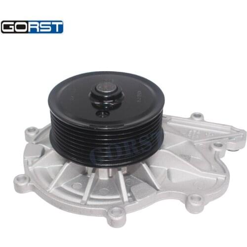 Engine Water Pump Pulley 5269784 For Foton For Cummins ISF2.8 52698974891252 760014 81-04164-SX 8104164SX LWP03218 C5269784
