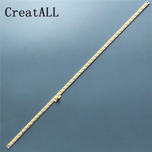 393mm LED Backlight strip 44 Lamp For LED32K160JD Hisense 32 inch TV HE315GH-B11 RSAG7.820.5102 GT-1119424-A