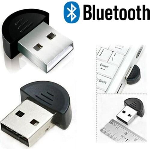 Usb bluetooth adapter dongles Win 7 8 10 XP Version Useable Receiver , High Speed Best Performance ,Fast Shipping