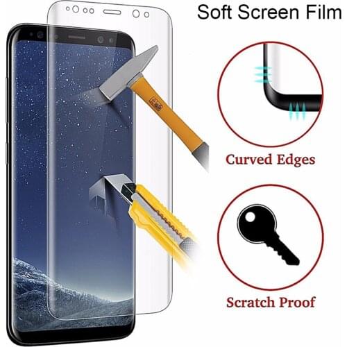 Vieruodis Screen Protectors For Samsung Galaxy S6 Edge Plus
