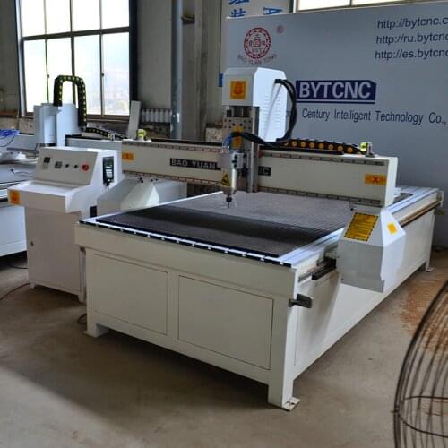 1325 automatic 3d wood carving cnc router
