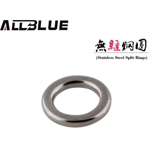ALLBLUE Fishing Equipment