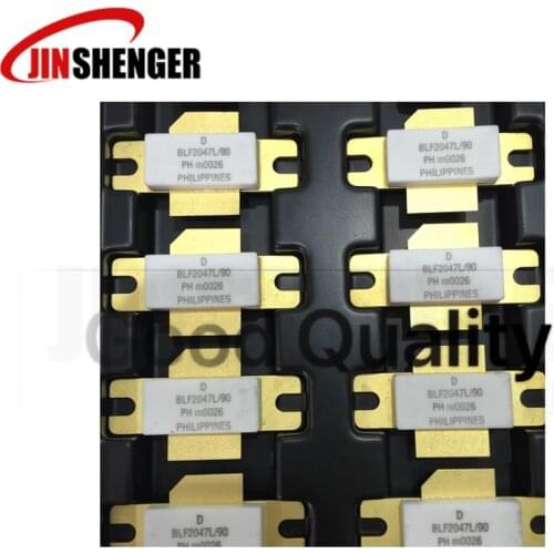 BLF2047L/90 BLF2047L-90 SMD RF tube High Frequency tube Power amplification module