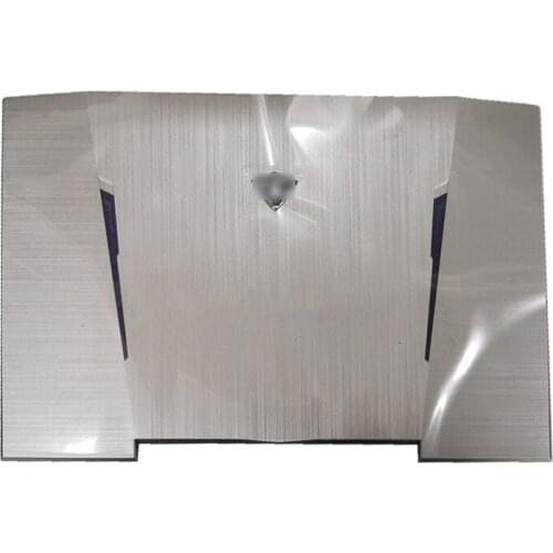 New portable top case lcd base case back cover for machenike T90 T90 PLUS