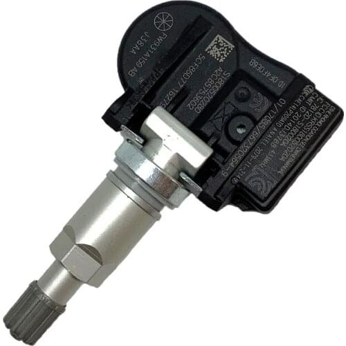 1PCS Tire Pressure Sensor For Land Rover Discovery Freelander Range Rover FW931A159AB LR058023, LR031712, LR066378 433MHZ