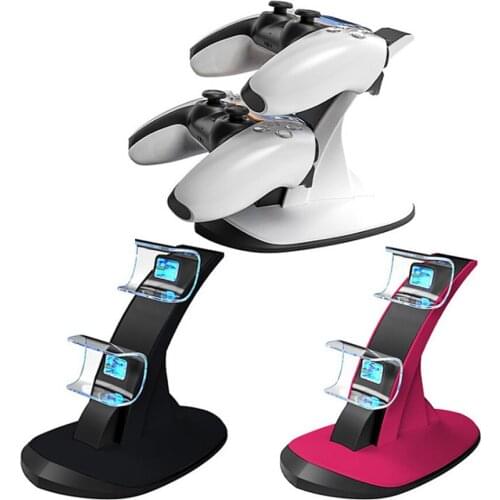 FangNymph Stands For Consoles