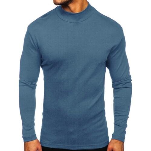 Goocheer Men's Long T-shirts