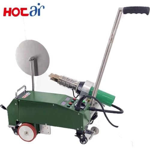 Hot Sale PVC Tarpaulin or Banner Welding Machine PVC Banner Welding Machine Price