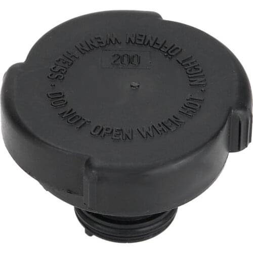 Car Radiator Expansion Tank Cap Parts For-BMW E36 E38 E39 E46 E53 E83 1711174223117111742232 17111712669 17119071581