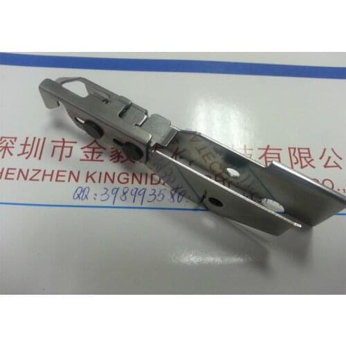 Copy New YAMAHA KW1-M1140-00X TAPE GUIDE ASSY for CL8*4mm feeder