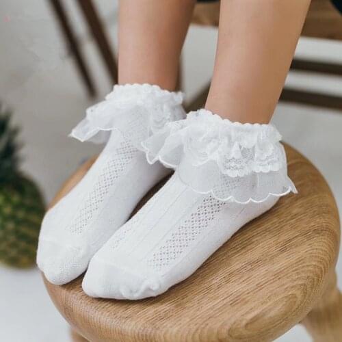 OPAIRTS Short Socks For Girls