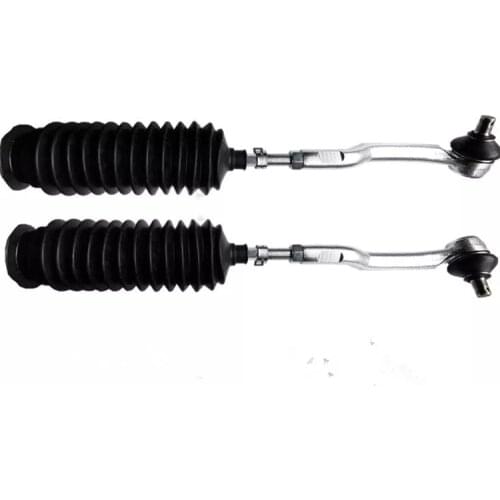 Steering Cross Tie 3004200-01 3004100-01 for DFSK Dongfeng Sokon Mini Bus Van Cargo Truck Left and Right Hand Side