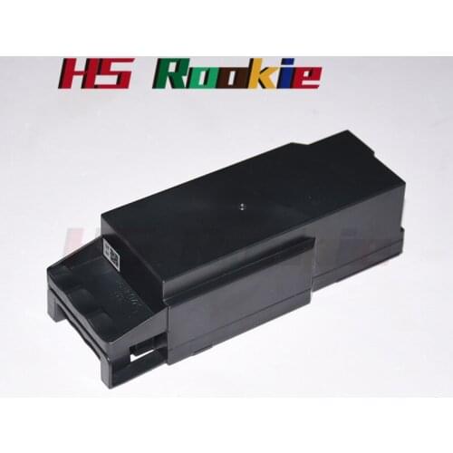 1pcs IC41 maintenance tank For Ricoh Africo SG3110DN SG3110DNW SG3110SFNW SG3120SF SG7100 SG7100DN Waste Ink Collector