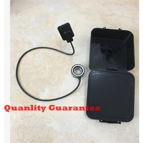 FREE SHIPPING SKFBMB BMB 6202 VK2415 4 Wire 2 Channel Quadrature Speed Encoder Bearing Sensor