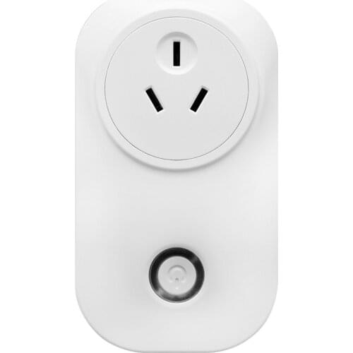 EU Smart Plug WiFi Socket power energy meter 10A Power Monitor Timing Function SmartLife with Alexa Google Home Tuya App hotsell
