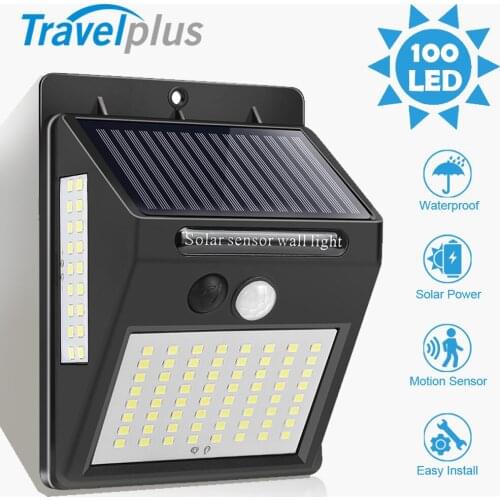 TRAVELPLUS Lighting