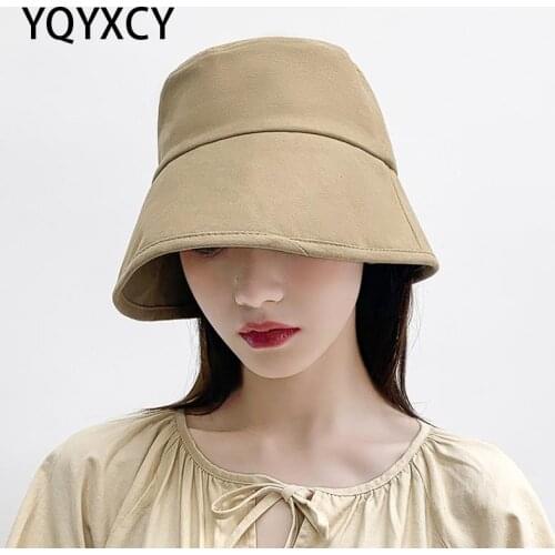 Женские шляпы YQYXCY China At AliExpress