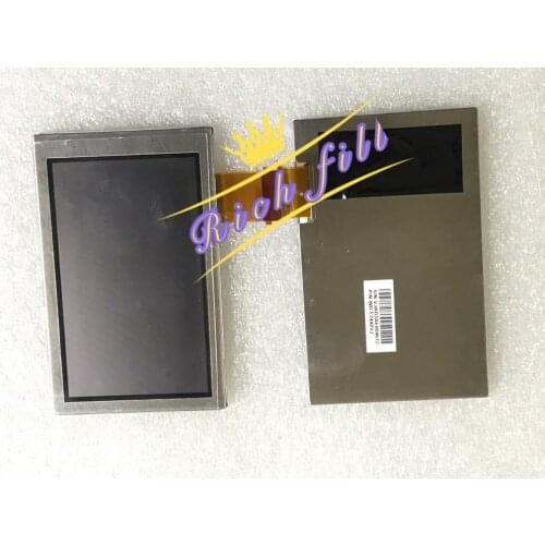 LCD screen for MAGELLAN CYCLO 505 CYCLO505 GPS