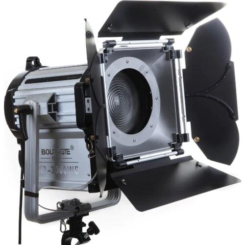 ALUMOTECH Equipment For A Photo Studio