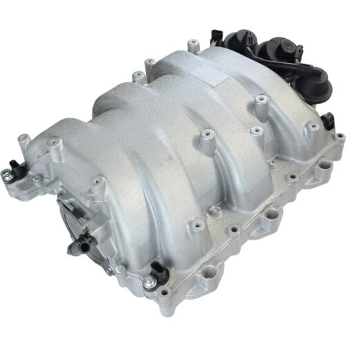 AP02 INTAKE MANIFOLD ASSEMBLY A2721402101,A2721402201,A2721402401,2721402101,2721402201,2721402401