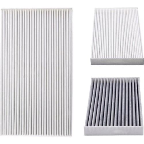 Car Air Conditioner Filter Element 27891-3DF0A for Nissan for Sentra for TIIDA