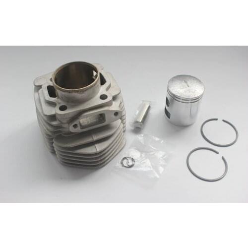 45mm Cylinder with 13mm pin Piston Kit for MBK45 MBK45 AV8 AV7 Motorcycle Cylinder kit