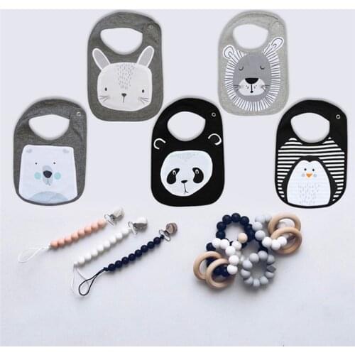 Детские нагрудники Darcoo BB China At AliExpress