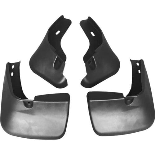 For the Modification For Tire Mudguard For Byd Surui Sirui E5e6 Special Vehicle