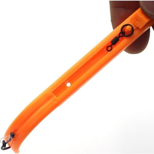 Carp Fishing Chod Tool for Ready Carp Rig Hair D-Rig Chod Rig Carp Coarse Fishing Tackle