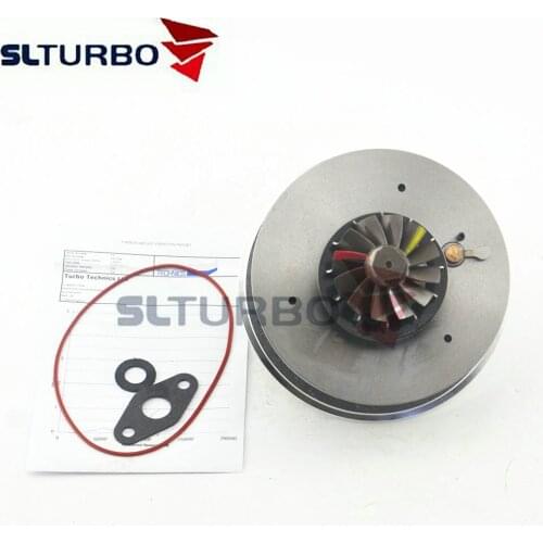 Garrett GT2256V 751758 cartridge turbo NEW CHRA for Iveco Daily III 2.8 107Kw 146HP 8140.43K.4000- 751758-5002S turbine Balanced